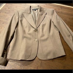 Lafayette 148 New York Blazer
